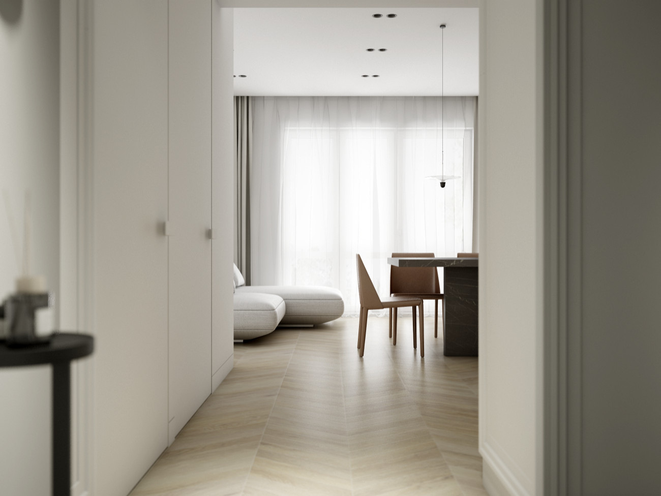 LOCATION:Иркутск | ЖК Хрустальный парк.