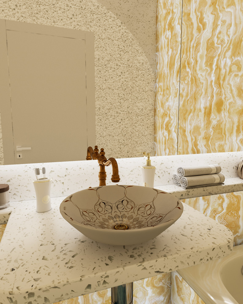 ЖК "Западное Кунцево"