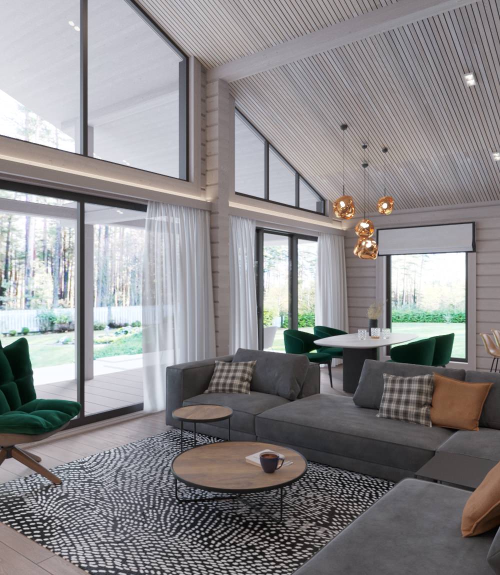 Дом Мураново