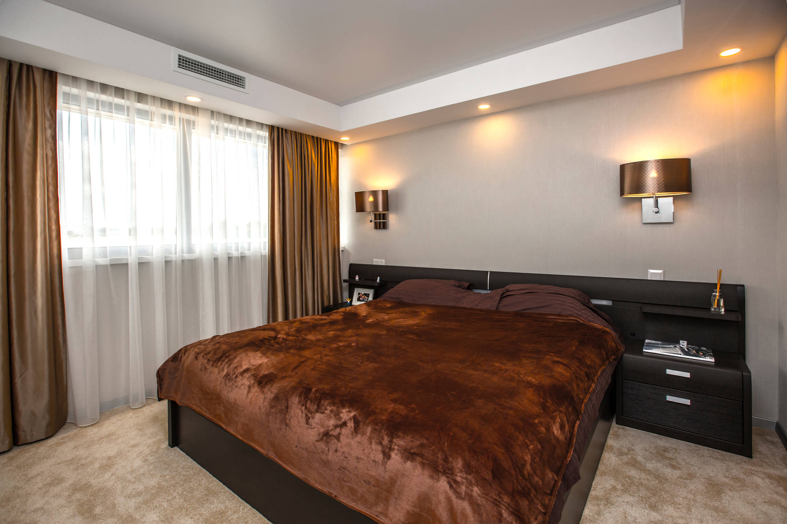 В гостях: Дом, в котором можно плавать по Москве и рыбачить