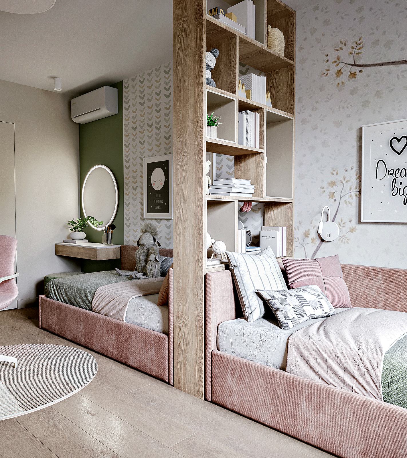 ЖК КУБАНСКИЙ