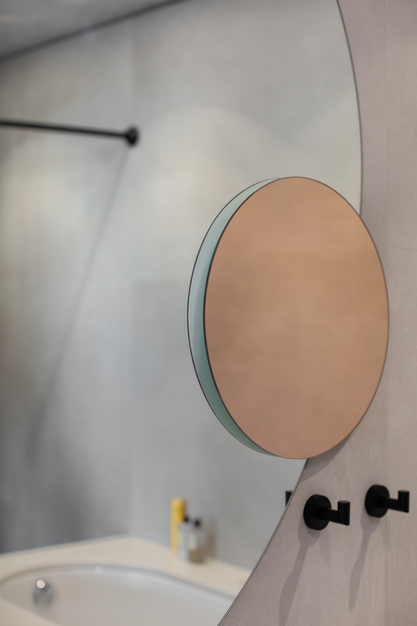 Квартира на Мосфильмовской