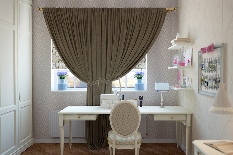 Дизайн загородного дома