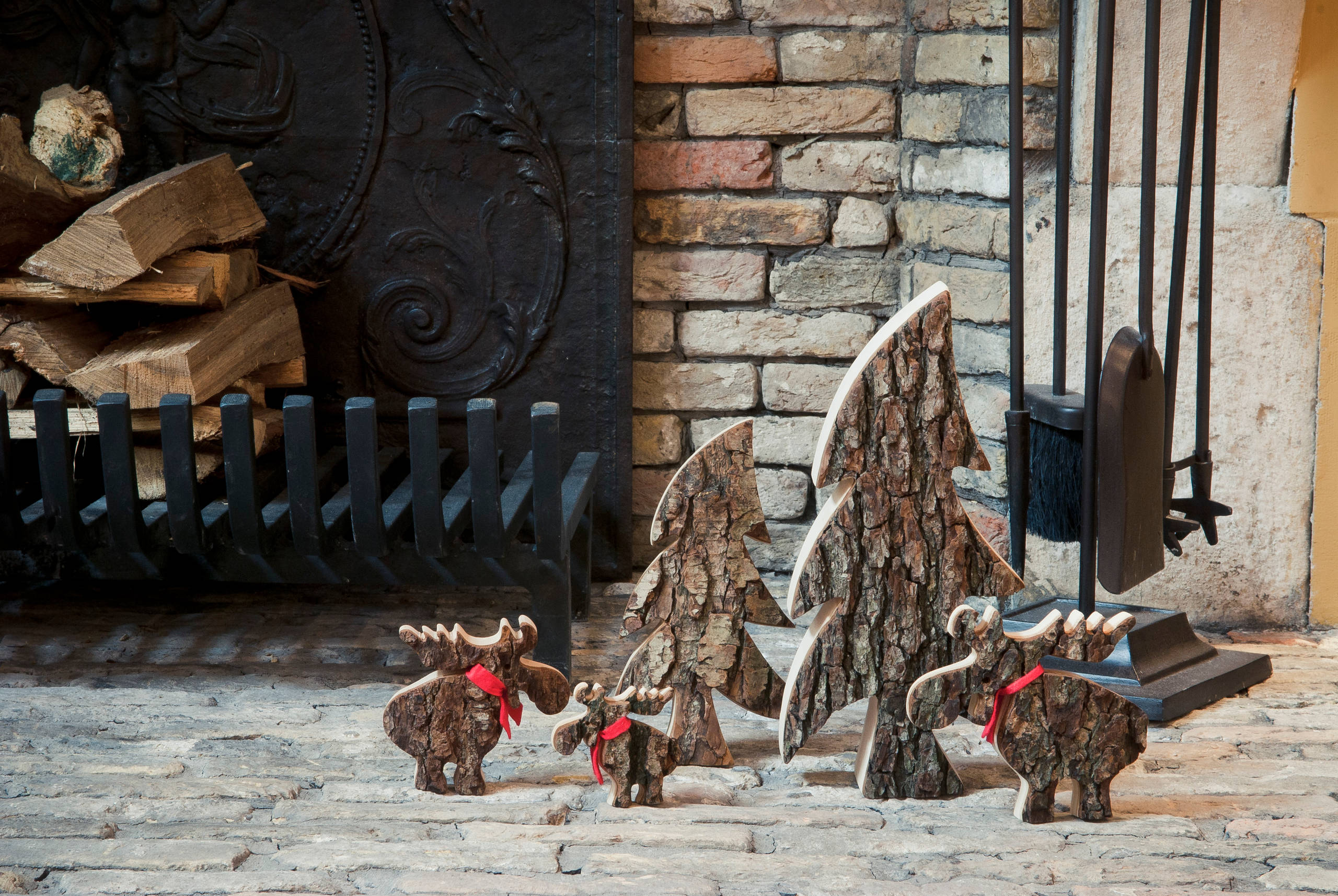 Фотоохота: Подарки своими руками на Новый год — 32 простые идеи