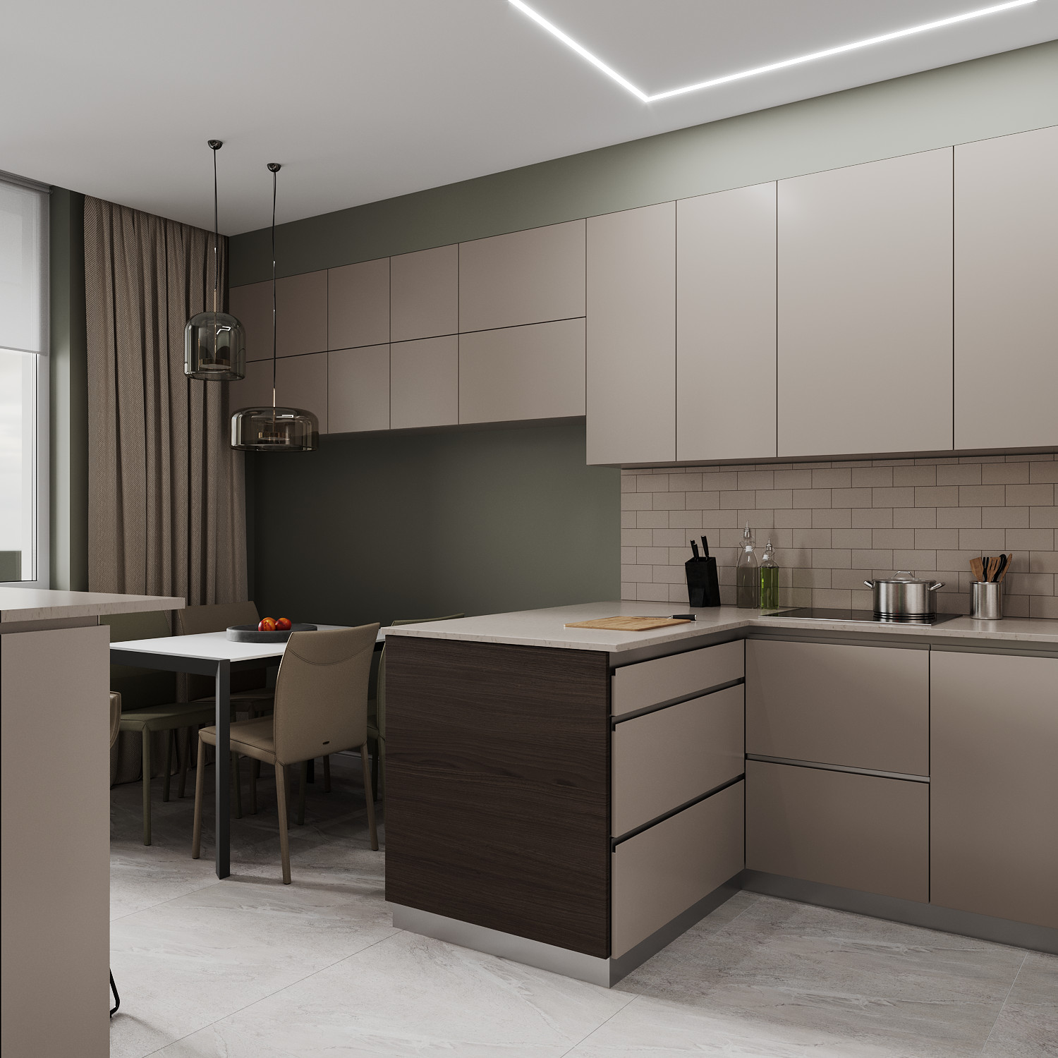 Коммунарка