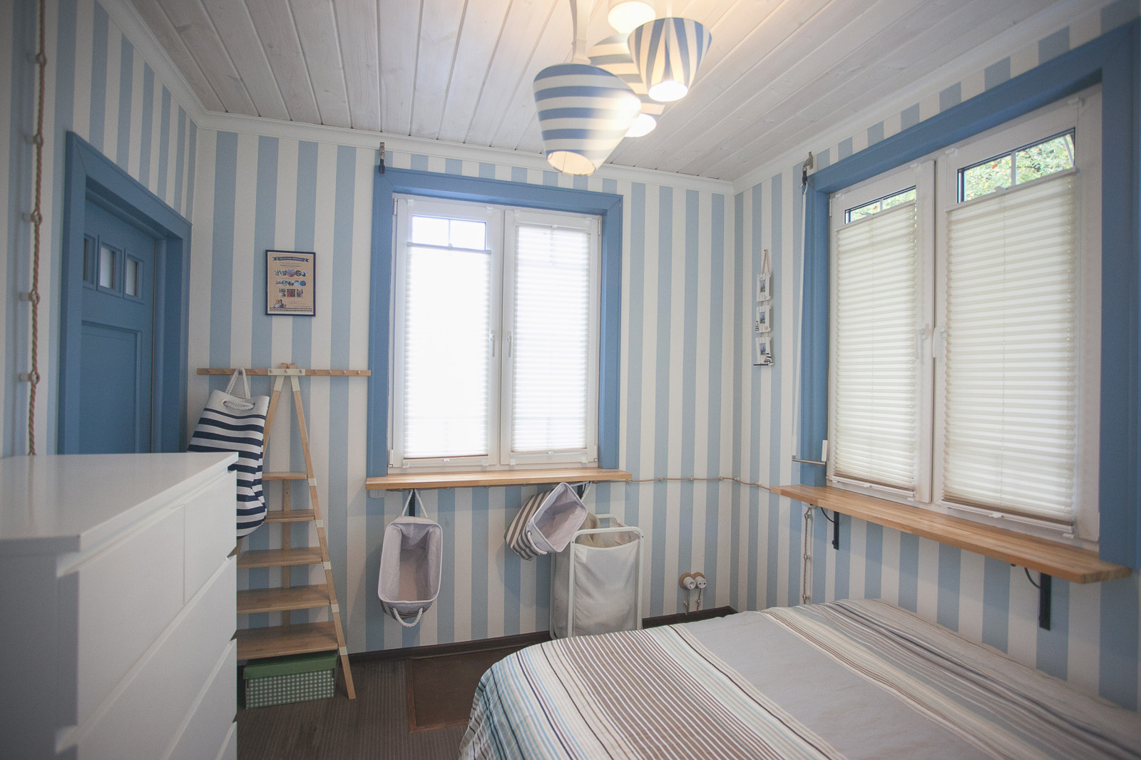 Дебаркадер дача