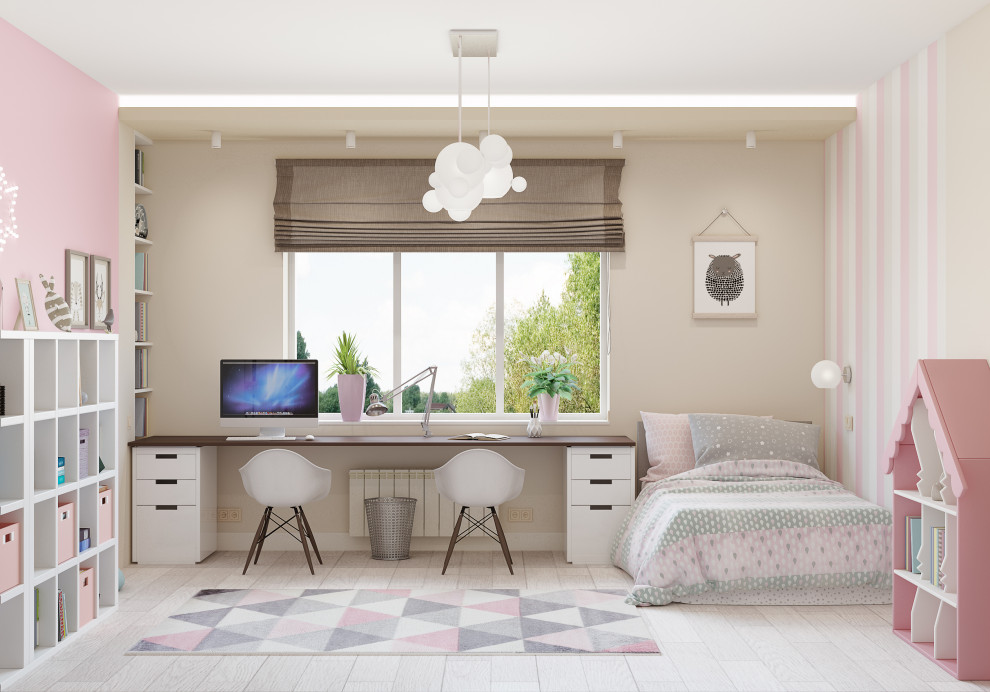 ЖК ДУБРОВКА 3К квартира 145 м2