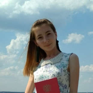 Татьяна Касаткина