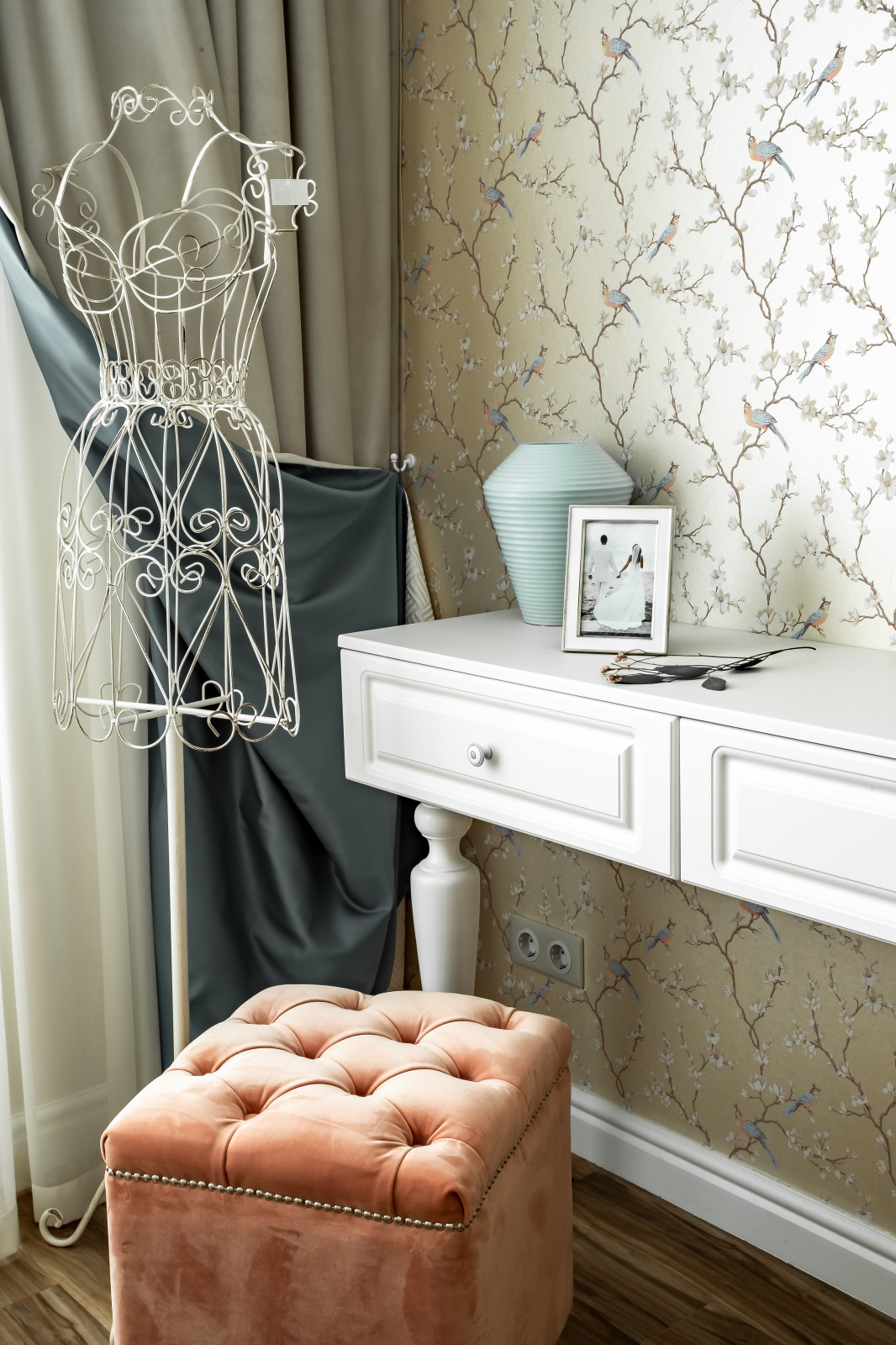 Квартира для влюбленных