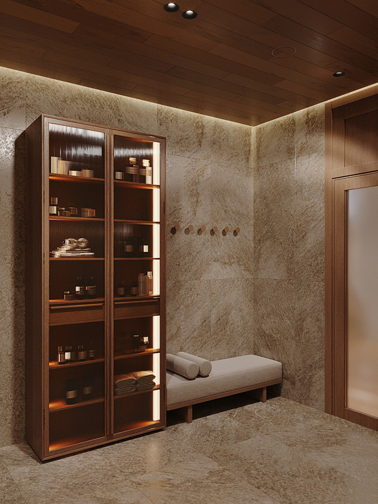 Дом в Нижнем Новгороде