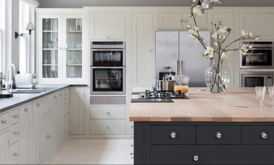 NEPTUNE KITCHENS