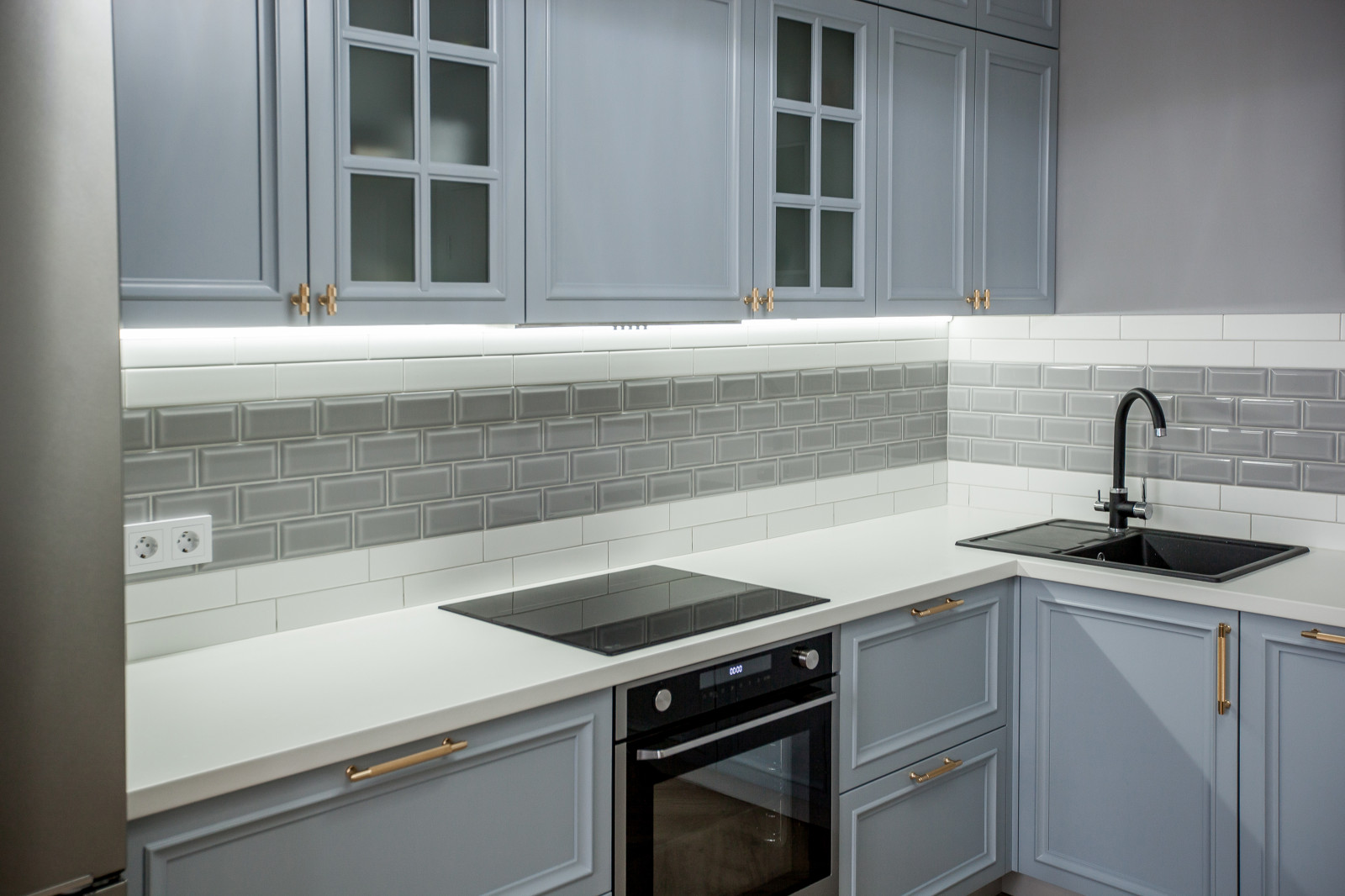 Шелковая пыль РЕАЛИЗАЦИЯ