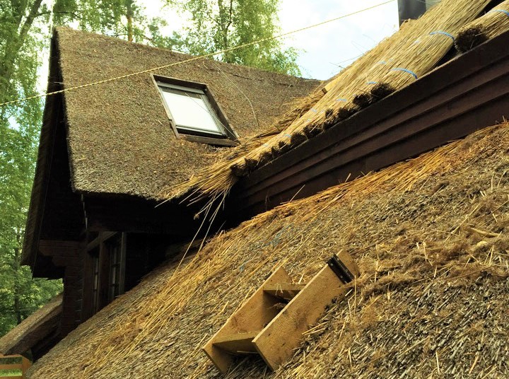 Как выбрать: Кровли и подкровельные пленки для дома