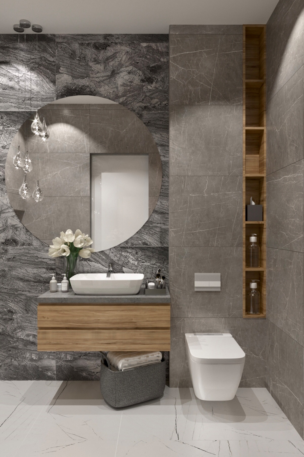 Квартира 90 м2 Ядринцевский Квартал г.Новосибирск