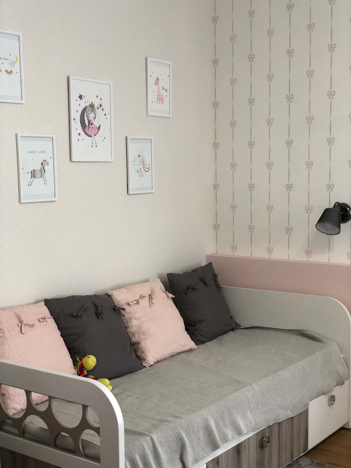 Квартира в жк "Высоково"