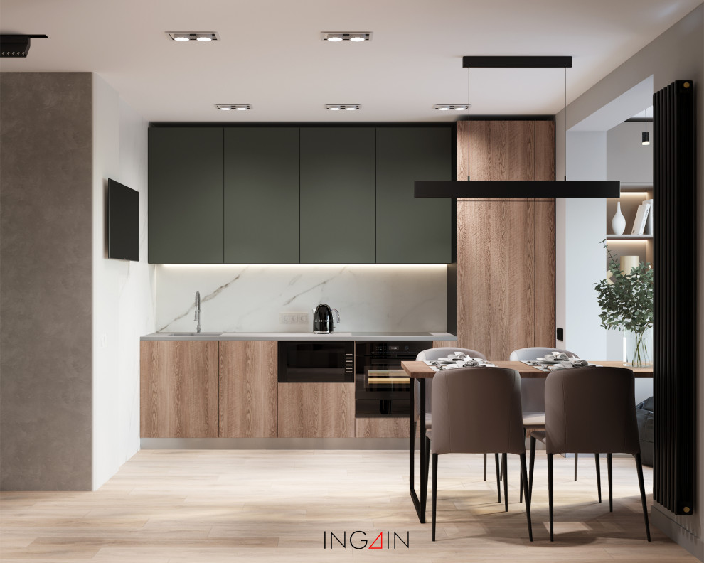 Project "Perfection"