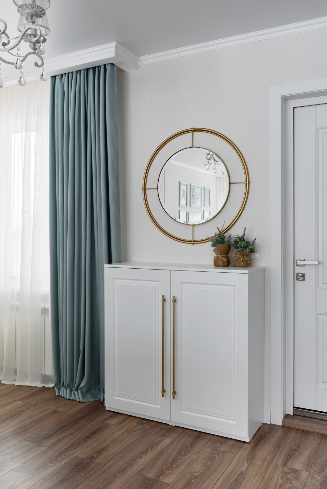 Дом переулок Есенина г.Тамбов