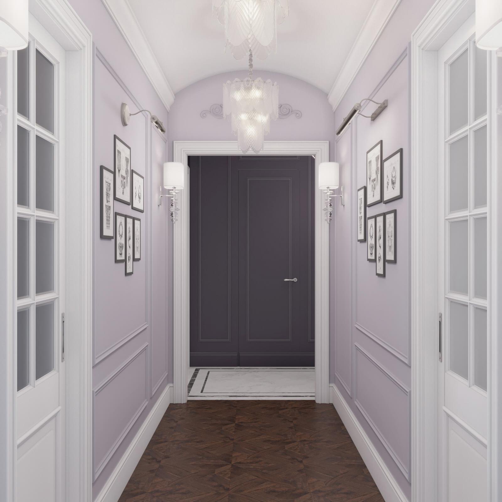 Квартира, 110 кв.м