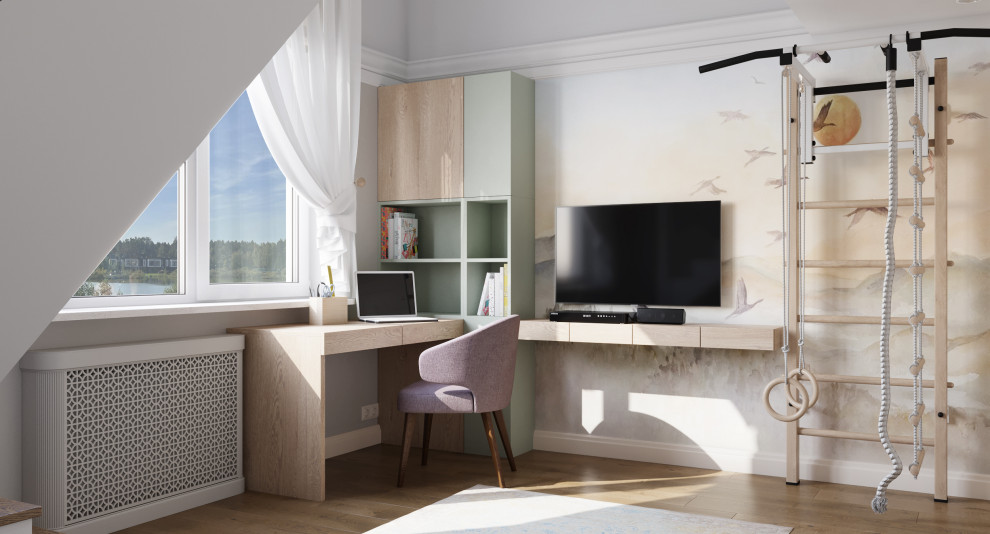 детская для девочки