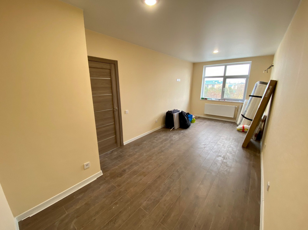 Ремонт квартиры В Москве