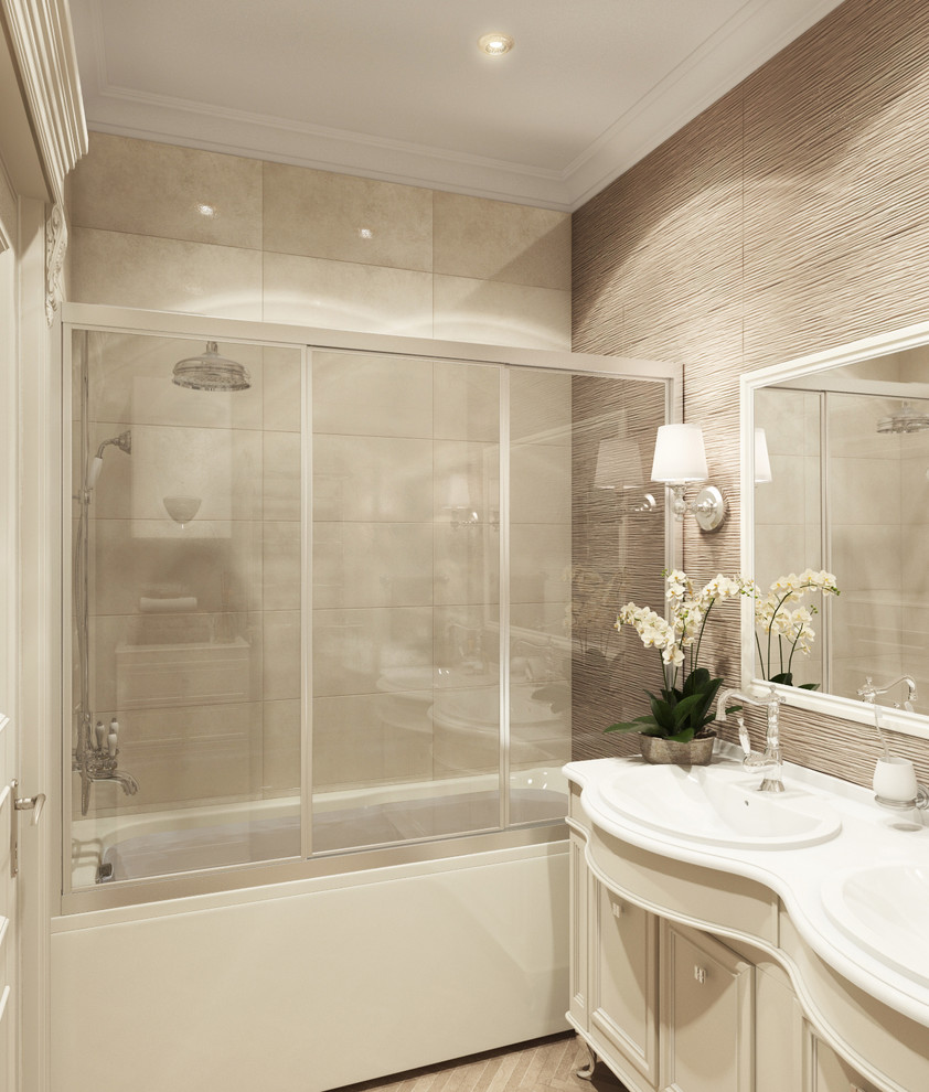 проект "Чувственная роскошь"