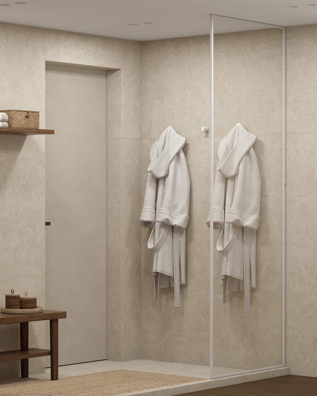 Баня с. Кашино