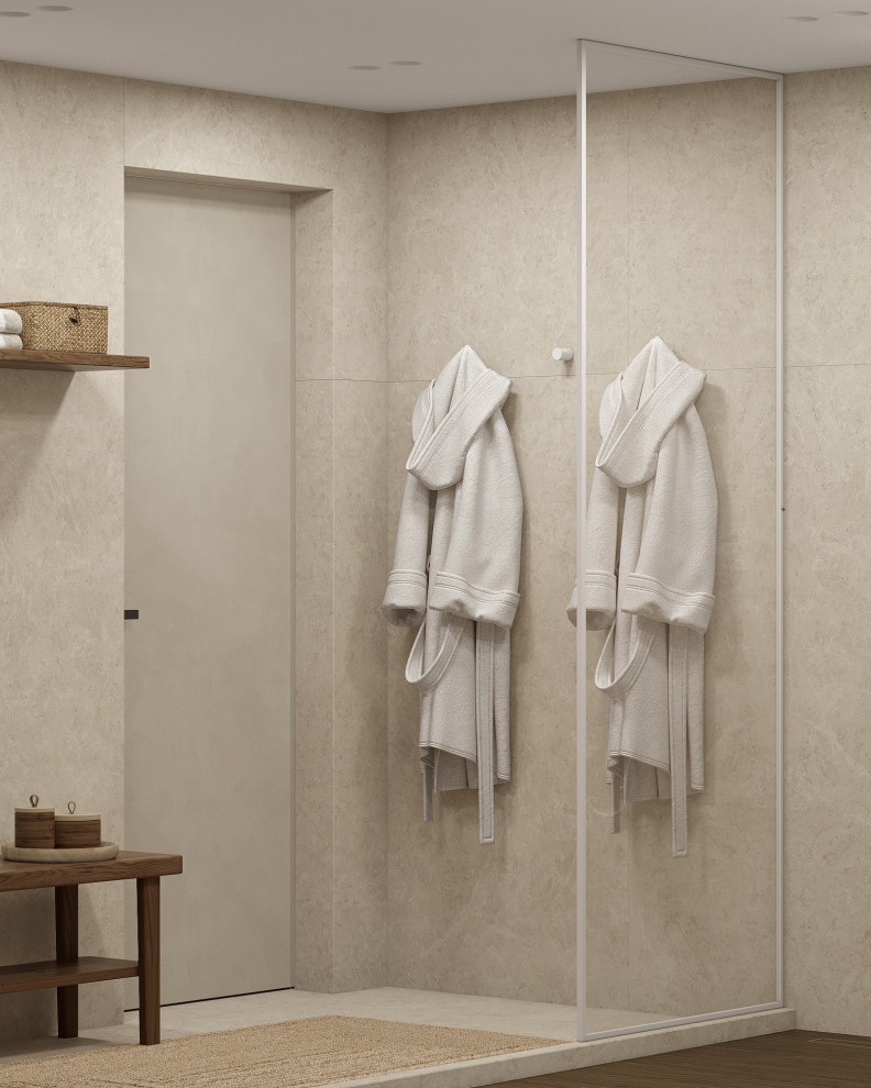 Баня с. Кашино