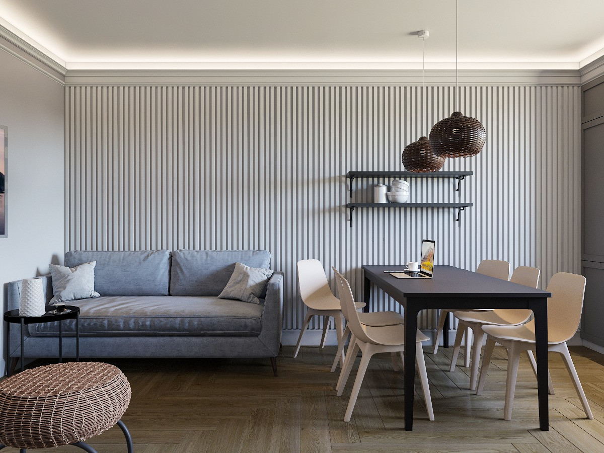 Обложка проекта: Booking.com