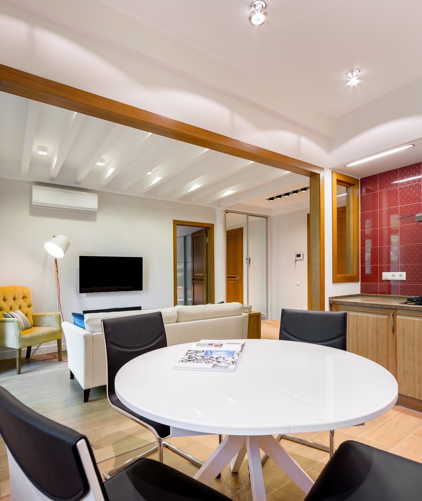 Свежесть морского бриза