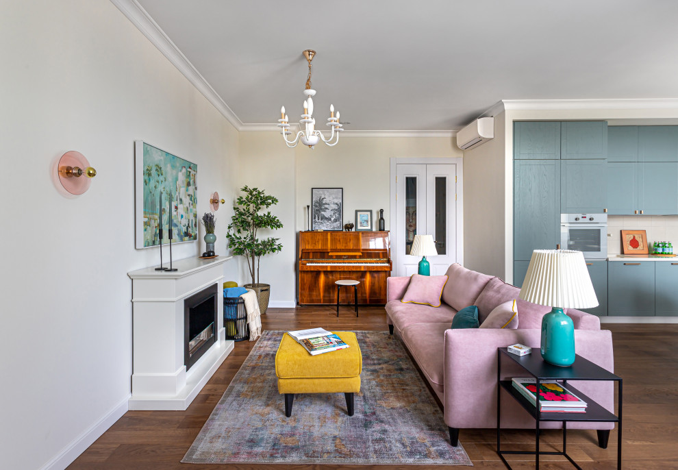 ЖК "Усово Парк"