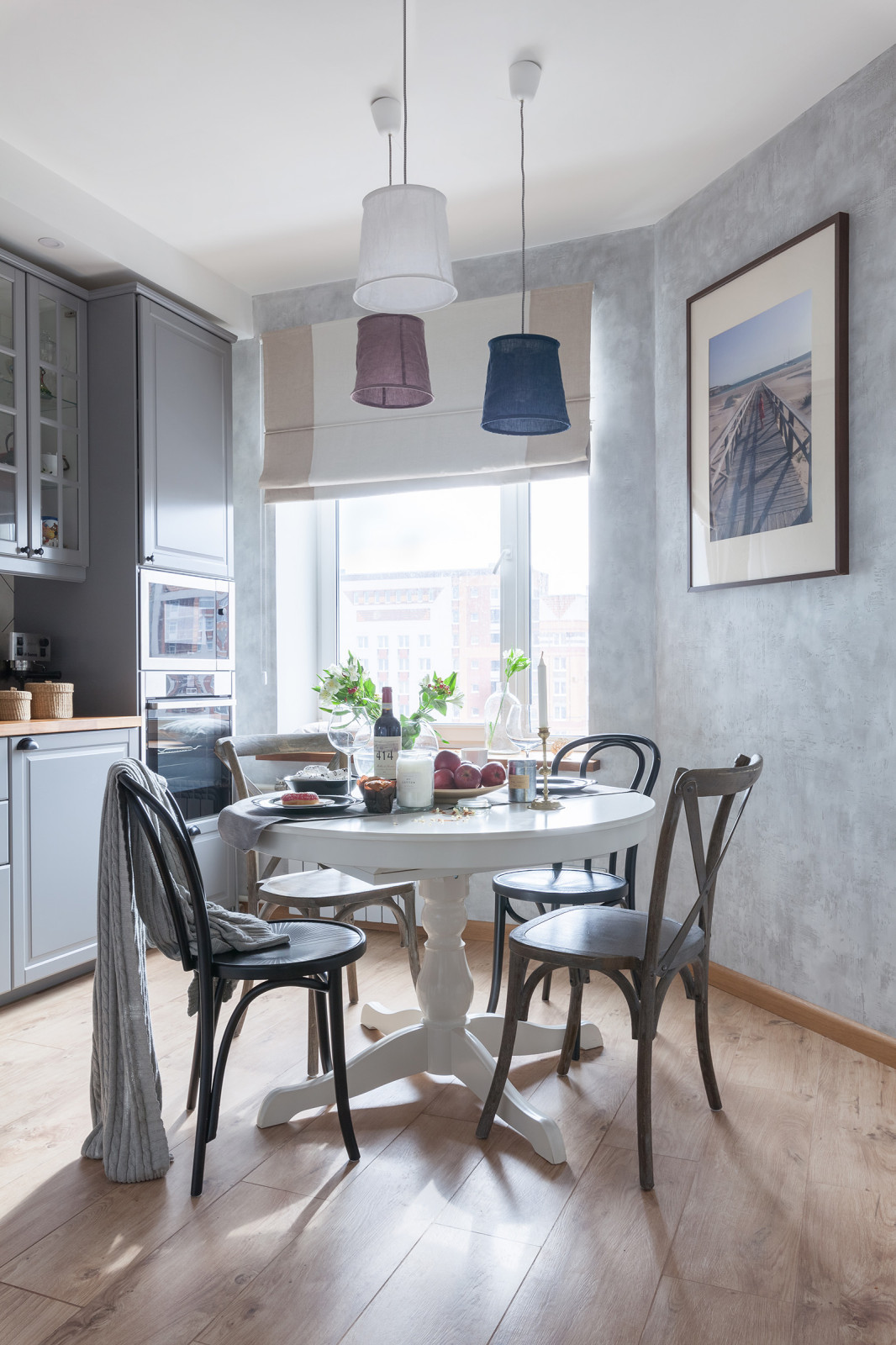 Проект "Жуки-бабочки"