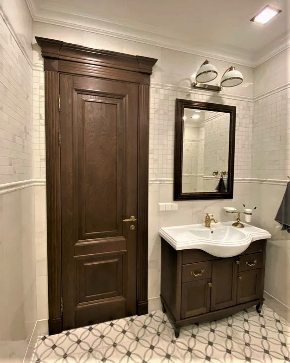 4-х комн.квартира (200кв.м.) Москва