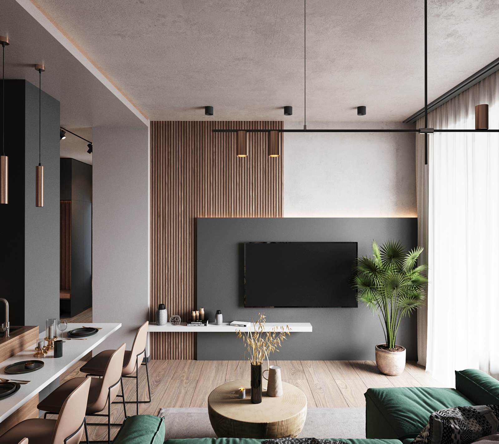 ЖК Москва, СПб