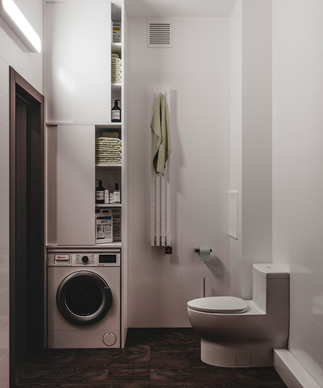 Проект "Сканди"