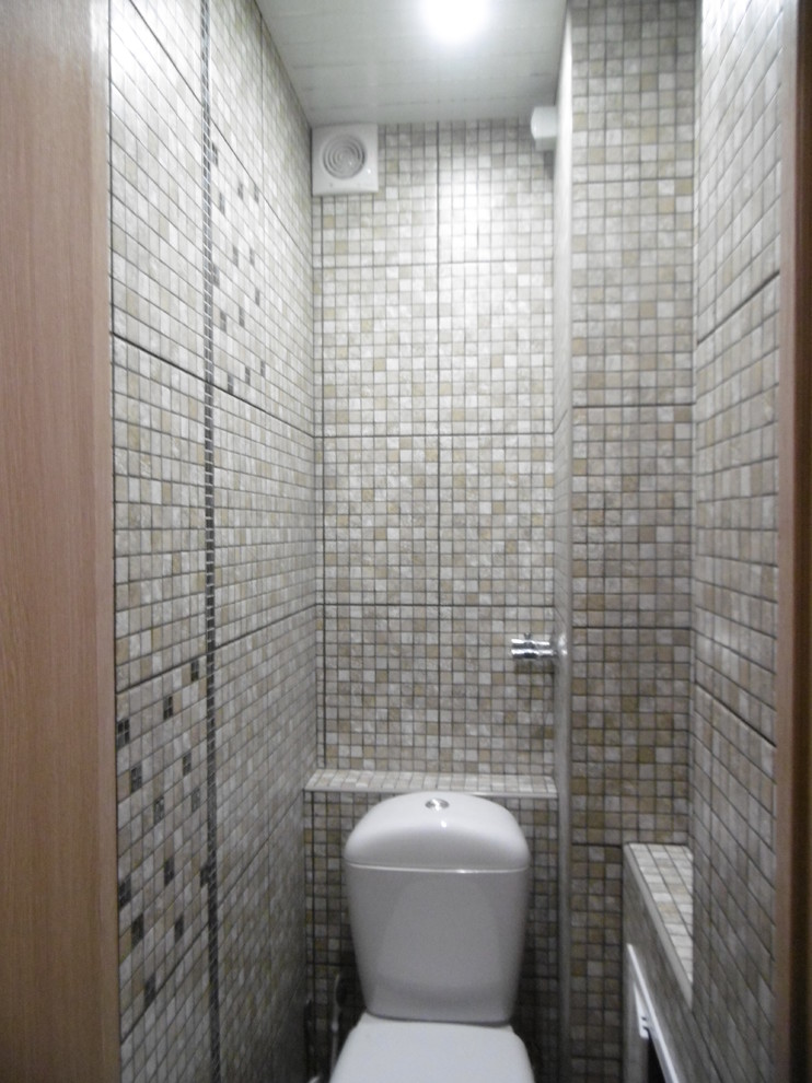 Обложка проекта: Квартиры и коттеджи