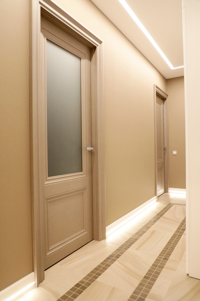 Квартира на Васильевском острове