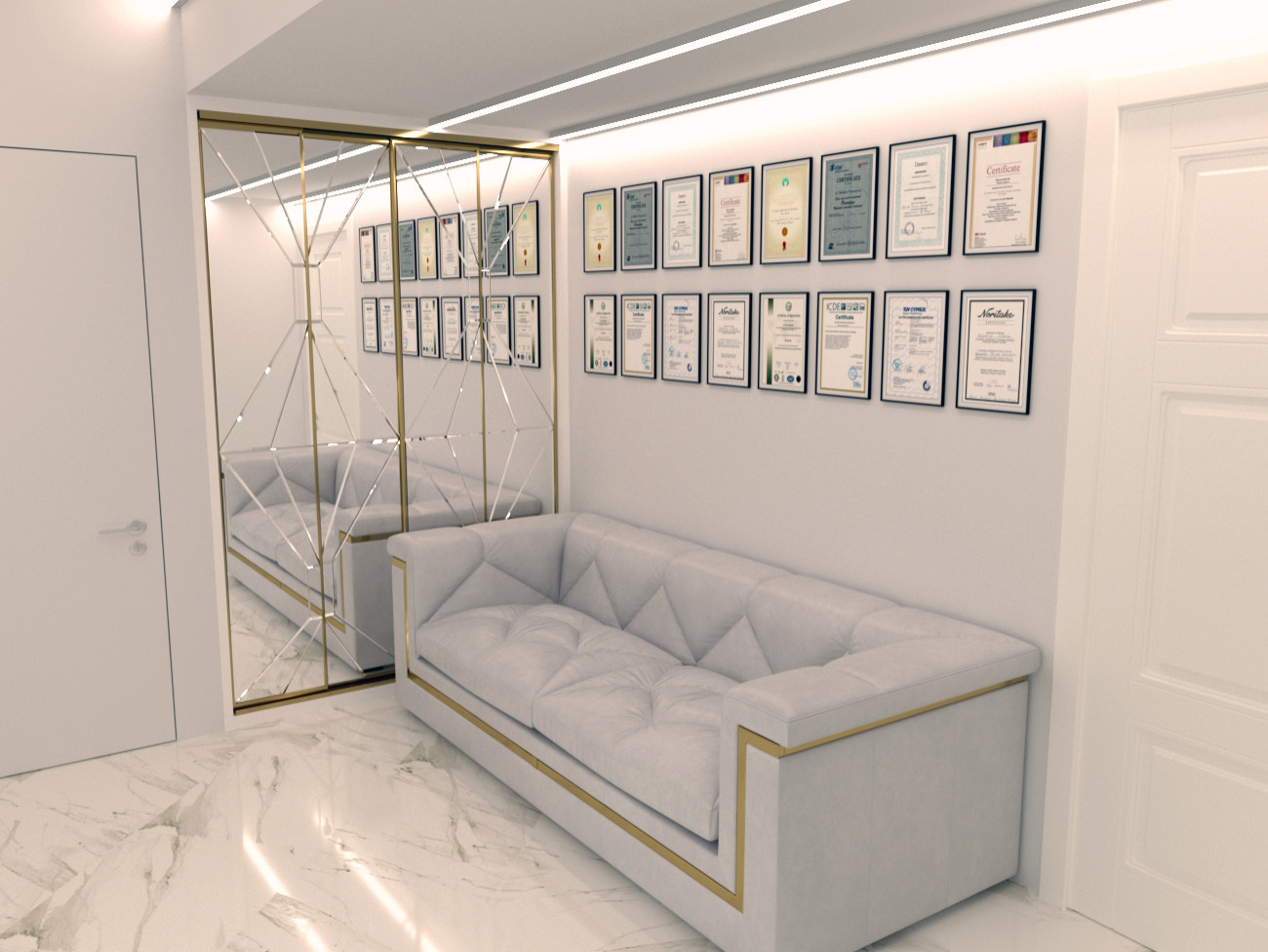 Стоматологическая частная клиника