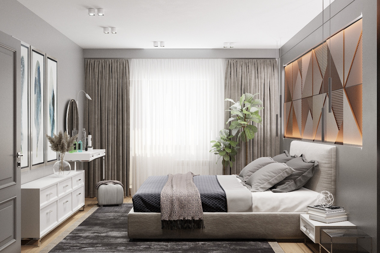 ЖК "Life" Ботанический сад