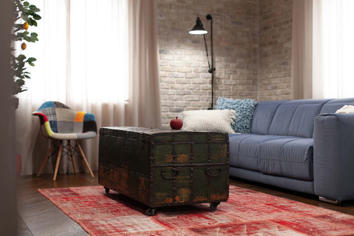 Дом в поселке Европа