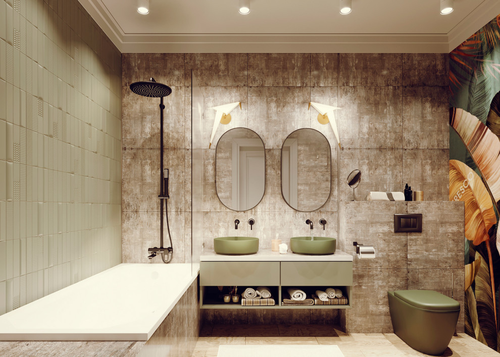 Ванная комната