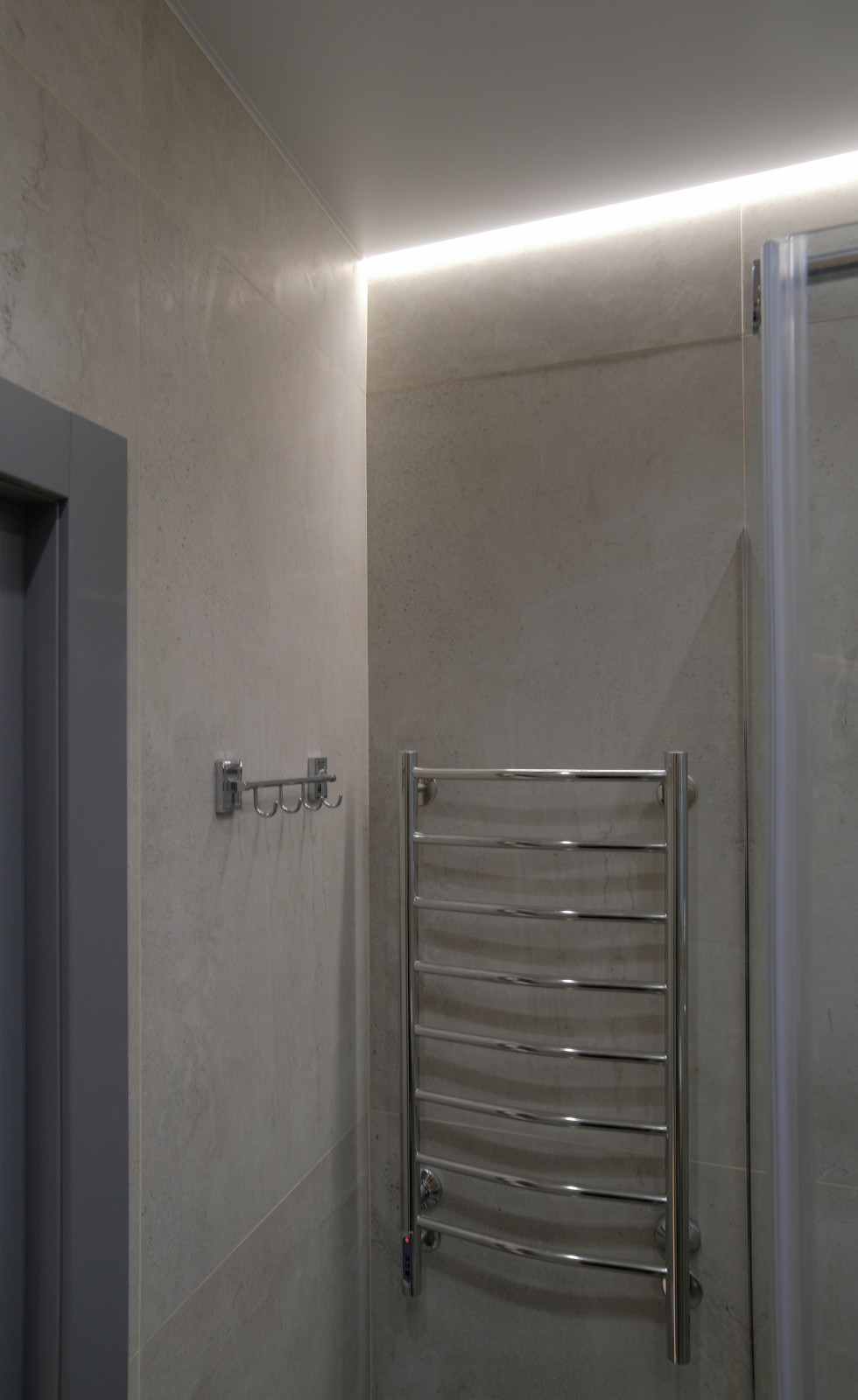 Дизайнерский ремонт однушки