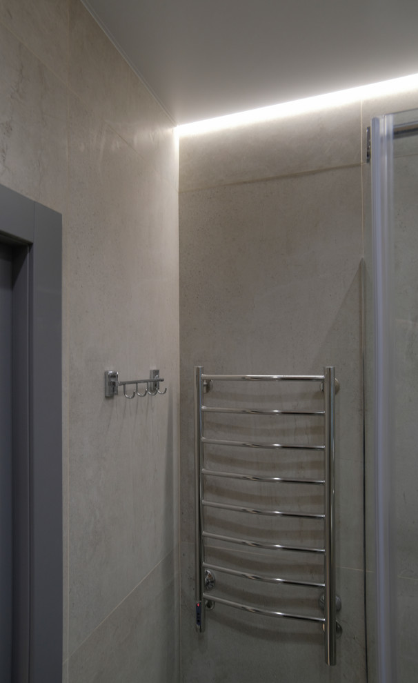 Дизайнерский ремонт однушки