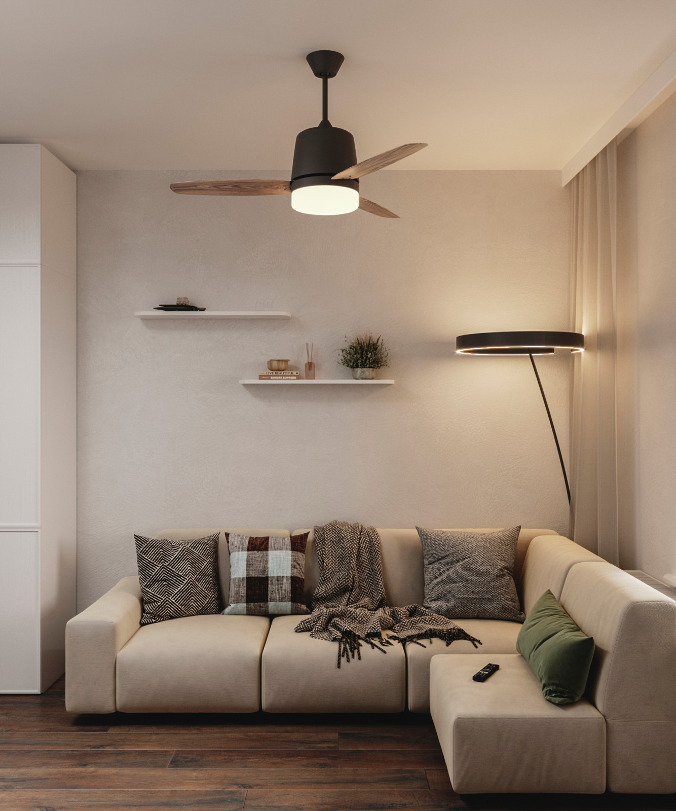 Проект "Сканди"