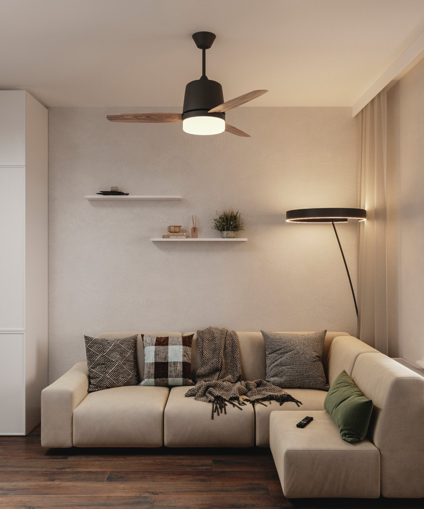 Проект "Сканди"