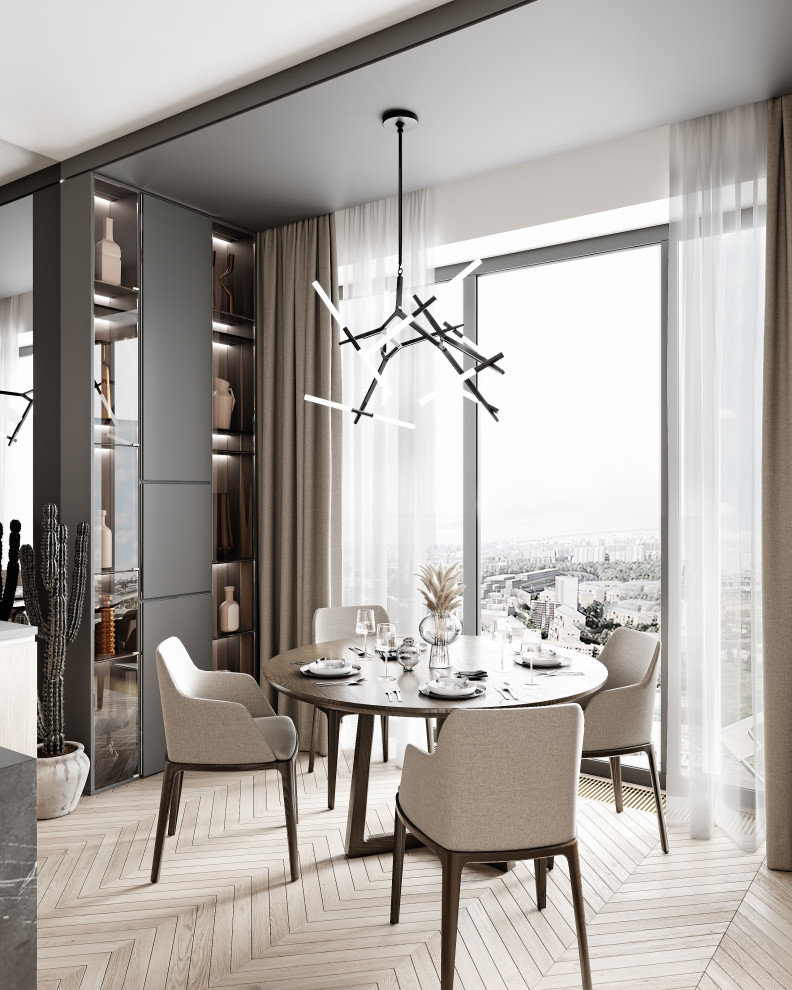 ЗилART: аккуратный комфорт