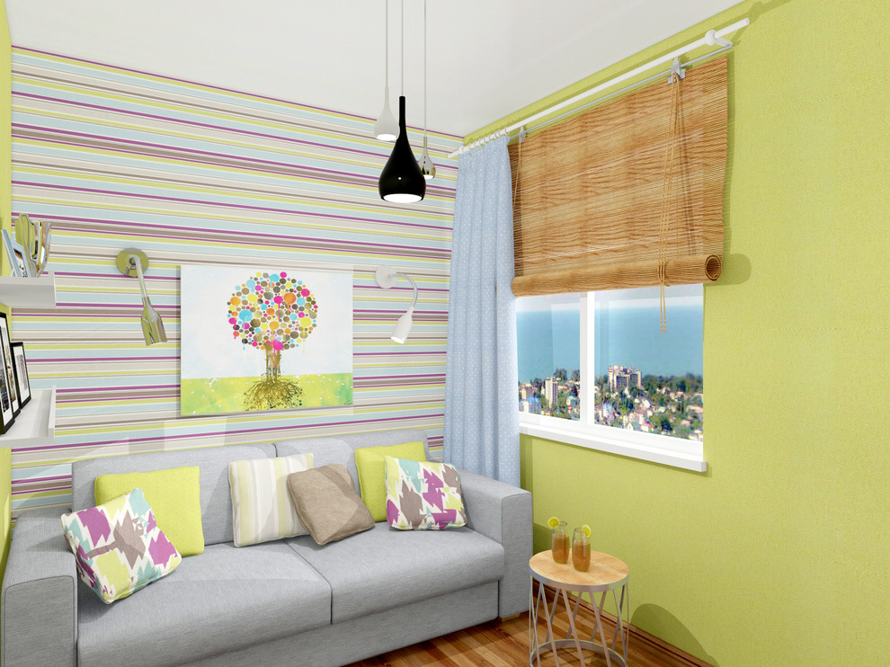 Детские комнаты