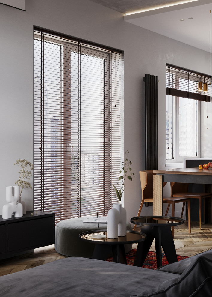 Квартира 84 кв.м. в ЖК "Eco-life Весна"