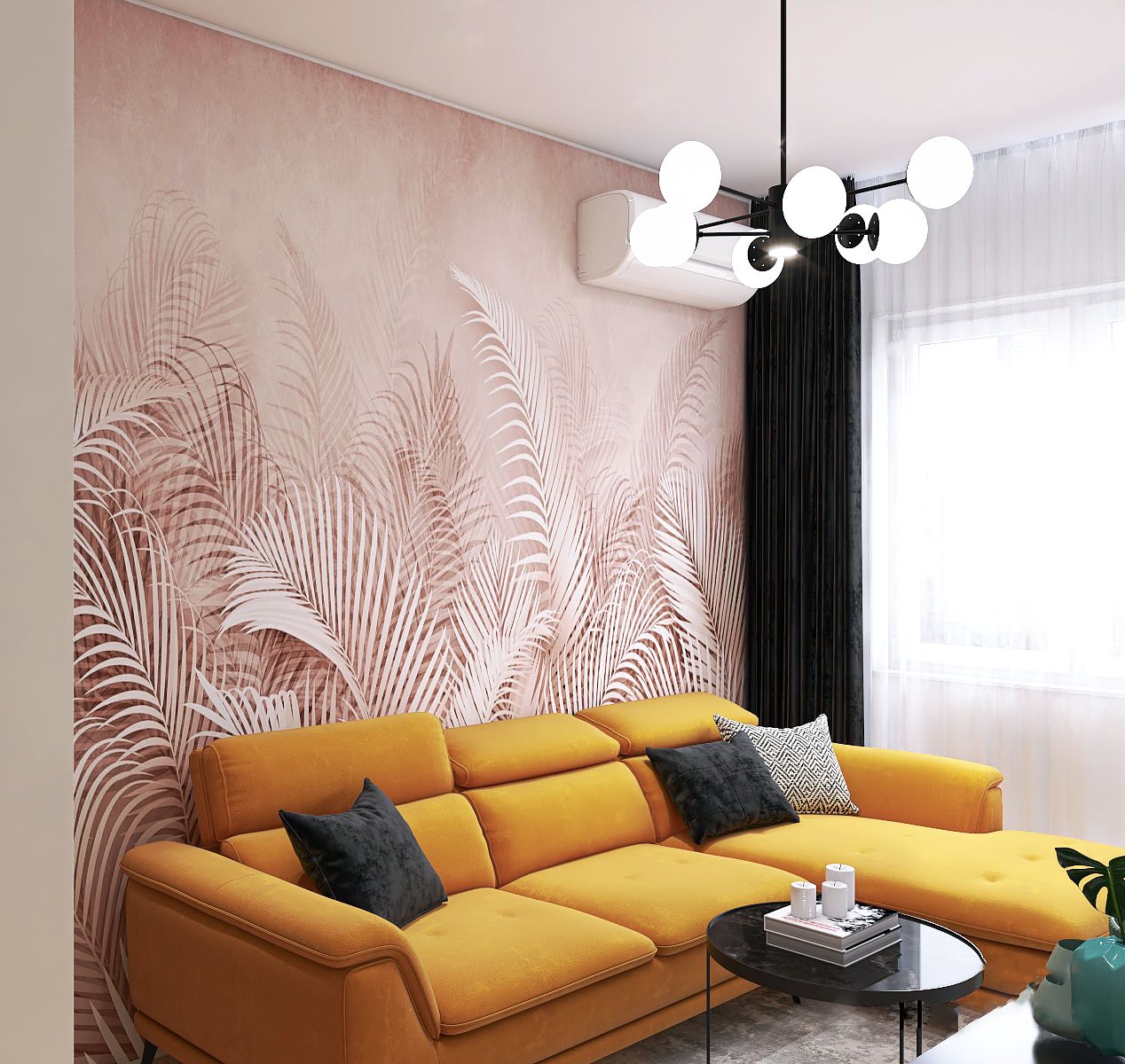 2-х комнатная квартира в панельном доме ул. Аврора