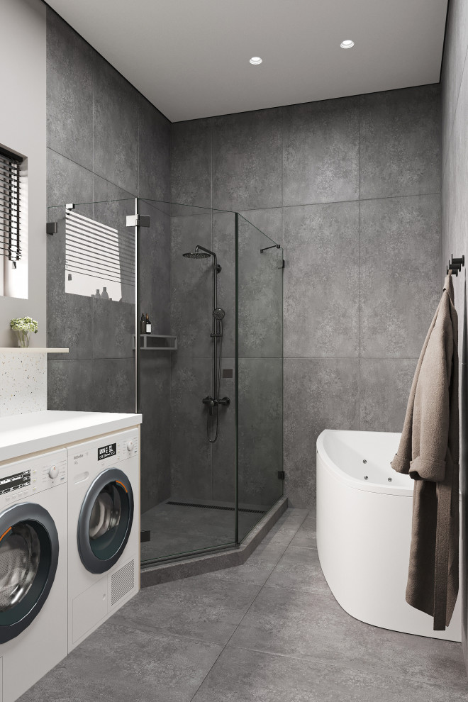 Дом в п. «Идиллия»