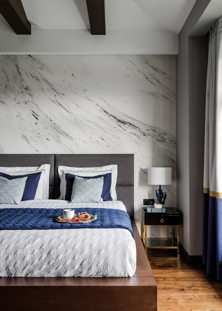 Дом в коттеджном поселке Онегин парк